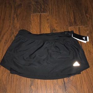 Adidas NWT Tennis Skort Size S